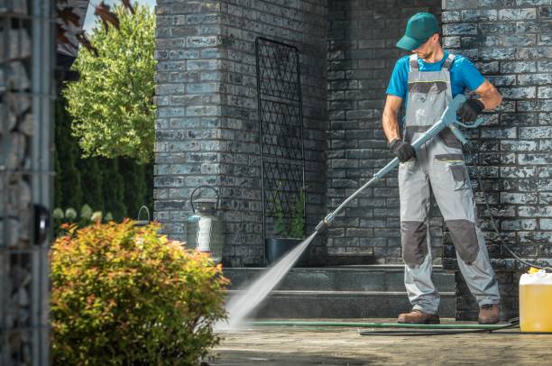 Best Dumpster Area Cleaning  in Janesville, CA