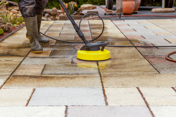 Best Pool Deck Cleaning  in Janesville, CA