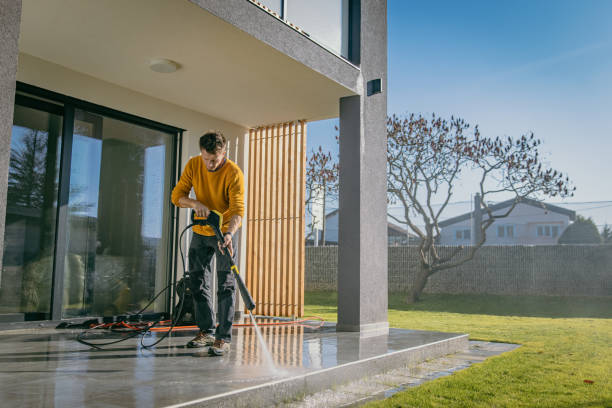 Reliable Janesville, CA  Pressure Washing Services Solutions