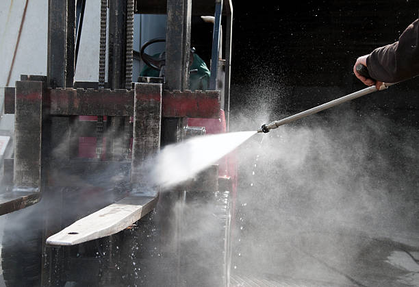 Best Heavy Equipment Washing  in Janesville, CA