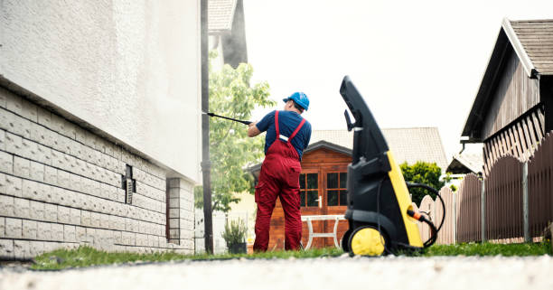 Best Spring Cleaning  in Janesville, CA